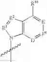 Fig. 35 - Phosphonate inhibitors of HCV