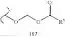 Fig. 362 - Phosphonate inhibitors of HCV