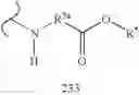 Fig. 408 - Phosphonate inhibitors of HCV
