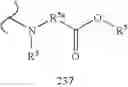 Fig. 412 - Phosphonate inhibitors of HCV