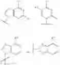 Fig. 455 - Phosphonate inhibitors of HCV