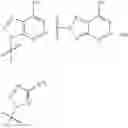 Fig. 459 - Phosphonate inhibitors of HCV