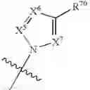 Fig. 46 - Phosphonate inhibitors of HCV