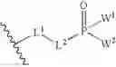 Fig. 464 - Phosphonate inhibitors of HCV