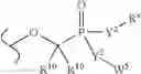 Fig. 467 - Phosphonate inhibitors of HCV