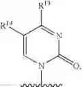 Fig. 477 - Phosphonate inhibitors of HCV