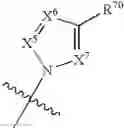Fig. 48 - Phosphonate inhibitors of HCV