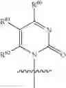 Fig. 484 - Phosphonate inhibitors of HCV