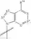 Fig. 490 - Phosphonate inhibitors of HCV