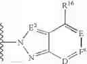 Fig. 501 - Phosphonate inhibitors of HCV