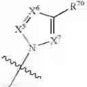Fig. 76 - Phosphonate inhibitors of HCV