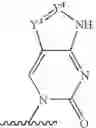 Fig. 83 - Phosphonate inhibitors of HCV