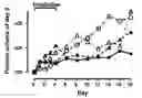 Fig. 01 - Use of an agent that restores tissue perfusion and oxygenation