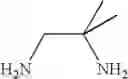 Fig. 64 - Crosslinked amine polymers