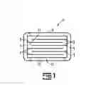 Fig. 02 - C0G multi-layered ceramic capacitor