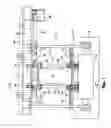 Fig. 02 - Method, system and apparatus for scraping a roll surface in a molten metal coating process