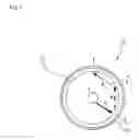 Fig. 02 - Annular structure having excellent heat insulating and heat releasing properties