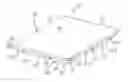 Fig. 01 - Foamed plastic structures