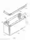 Fig. 05 - Foamed plastic structures