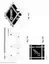 Fig. 09 - Provision of frames or borders around pigment flakes for covert security applications