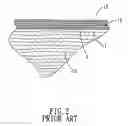 Fig. 03 - Ceiling Fan Blade