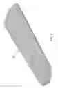 Fig. 05 - Ceiling Fan Blade