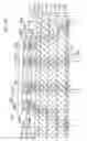 Fig. 13 - Multilayered printed wiring board with a multilayered core substrate