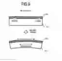 Fig. 06 - Optical element including dielectric multilayer film and manufacturing method thereof