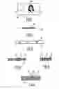 Fig. 02 - Knitted structure designed to be incorporated in a sheet material