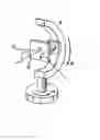 Fig. 01 - Coated cutting tool insert