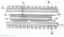 Fig. 01 - Compressible flexographic printing plate construction