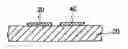 Fig. 01 - Composition for conductive materials comprising tetra acrylate functionalised arylamines, conductive material and layer, electronic device and equipment