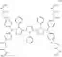Fig. 52 - Composition for conductive materials comprising tetra acrylate functionalised arylamines, conductive material and layer, electronic device and equipment