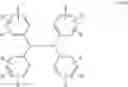 Fig. 56 - Composition for conductive materials comprising tetra acrylate functionalised arylamines, conductive material and layer, electronic device and equipment