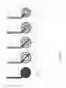 Fig. 05 - ELECTRODE ARRANGEMENT FOR GAS SENSORS