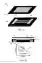 Fig. 14 - Integrated micro fuel processor and flow delivery infrastructure