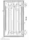 Fig. 10 - High Specific Power Solid Oxide Fuel Cell Stack