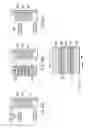 Fig. 15 - Direct type fuel cell power generator