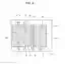 Fig. 05 - Photo-mask having phase and non-phase shifter parts for patterning an insulated gate transistor