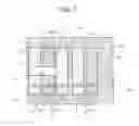 Fig. 08 - Photo-mask having phase and non-phase shifter parts for patterning an insulated gate transistor