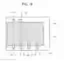 Fig. 13 - Photo-mask having phase and non-phase shifter parts for patterning an insulated gate transistor
