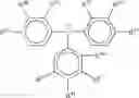 Fig. 09 - Hydrophobic, Salt-Like Structured Silicate