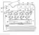 Fig. 01 - Toner for development of electrostatic image, method of producing the same, electrostatic image developer, toner cartridge, process cartridge, and image forming apparatus