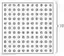 Fig. 01 - Donor films with pattern-directing layers