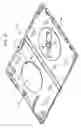 Fig. 07 - Optical disc having lenticular surface and method of manufacturing