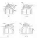 Fig. 02 - Systems and methods for orthodontic treatments