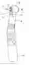 Fig. 01 - Illuminator for a dental drill