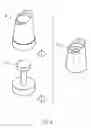 Fig. 06 - DEVICE FOR HOLDING A MODEL