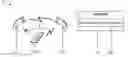 Fig. 01 - USE OF HEARING DEVICES FOR DISTRIBUTING DATA, AND CORRESPONDING METHODS AND DEVICES