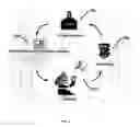 Fig. 02 - System and method of using fortune cookie like snack as an educational tool for school students